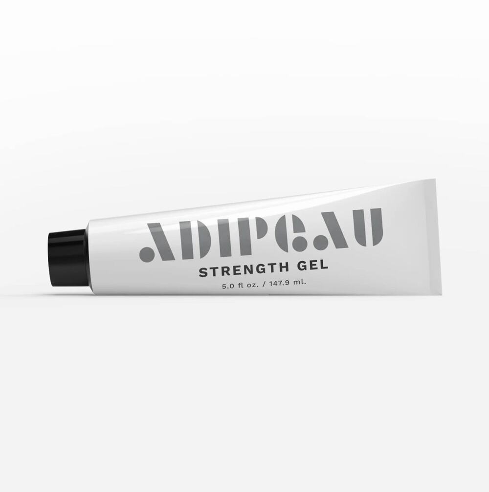 Adipeau Strength Gel – 5 oz / 150 mLNEW / UNUSED